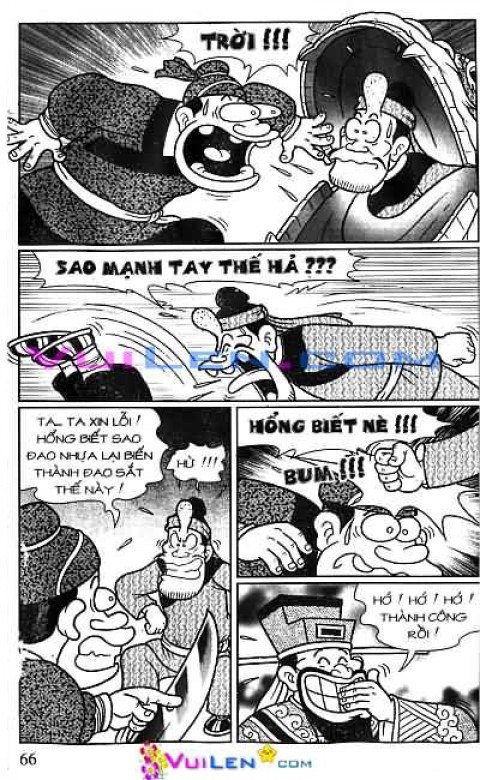 thần đồng đất việt chapter 131 63