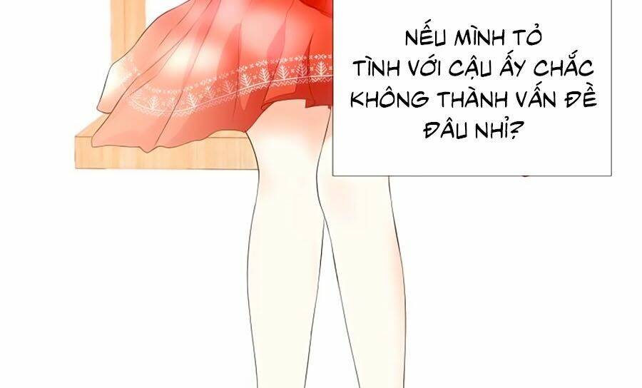 đóa hoa chớm nở chapter 75.5 4
