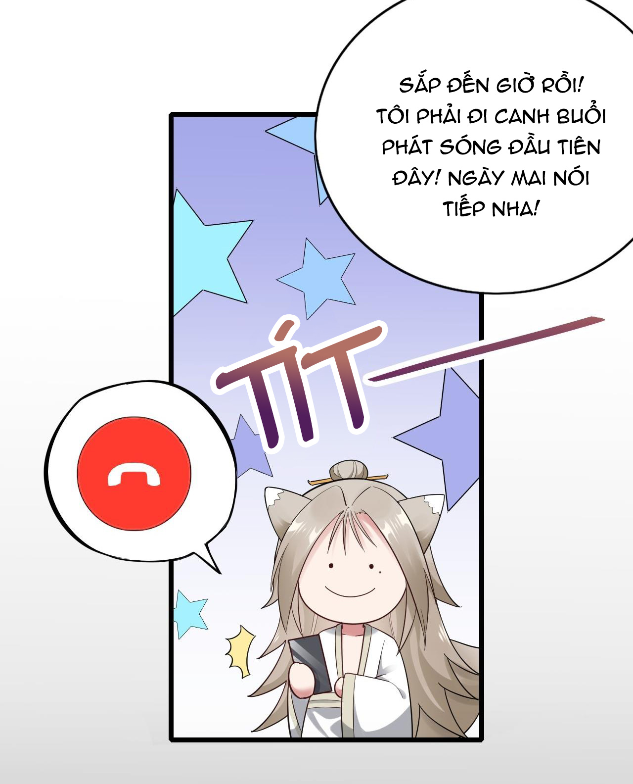 tức thời phạm quy [ tức thì vi quy ] chapter 39 15