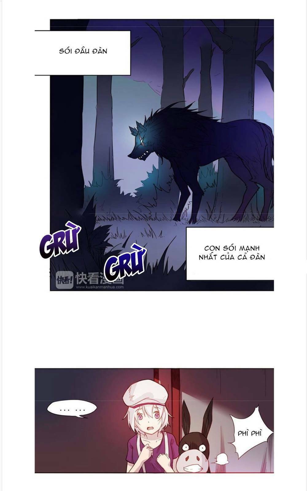 vì tôi là ông chú mở tiệm bán vũ khí chapter 7 10