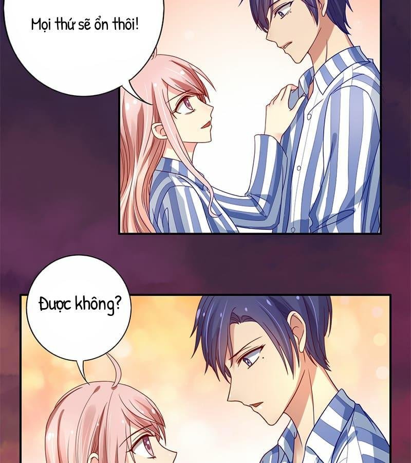 tống thống hống hách và cô gái ngây thơ chapter 7 7