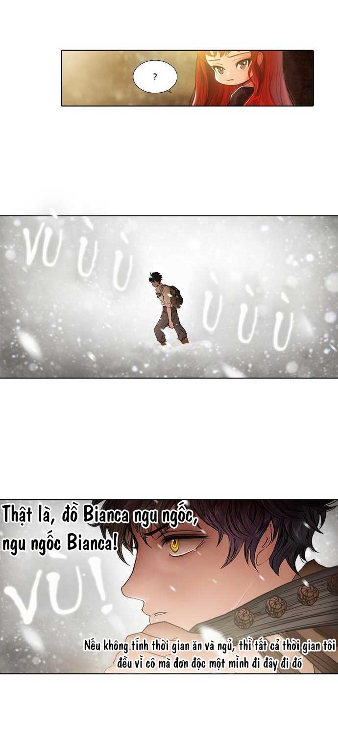 tôi chính là nhà sưu tập chim chapter 11 10