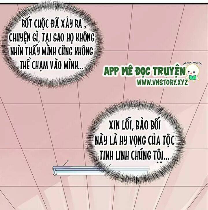 bồn tắm có vấn đề?! chapter 40 30