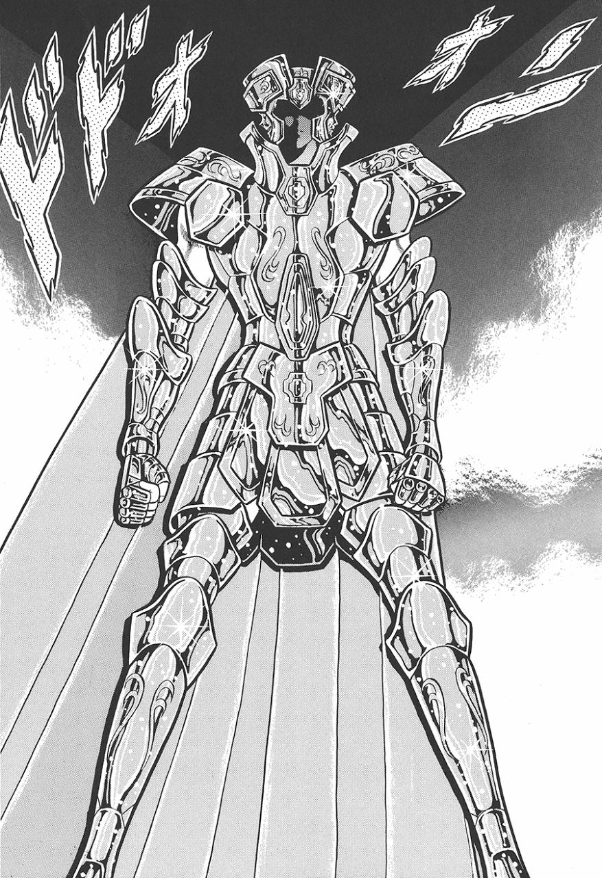 áo giáp vàng chapter 70 39