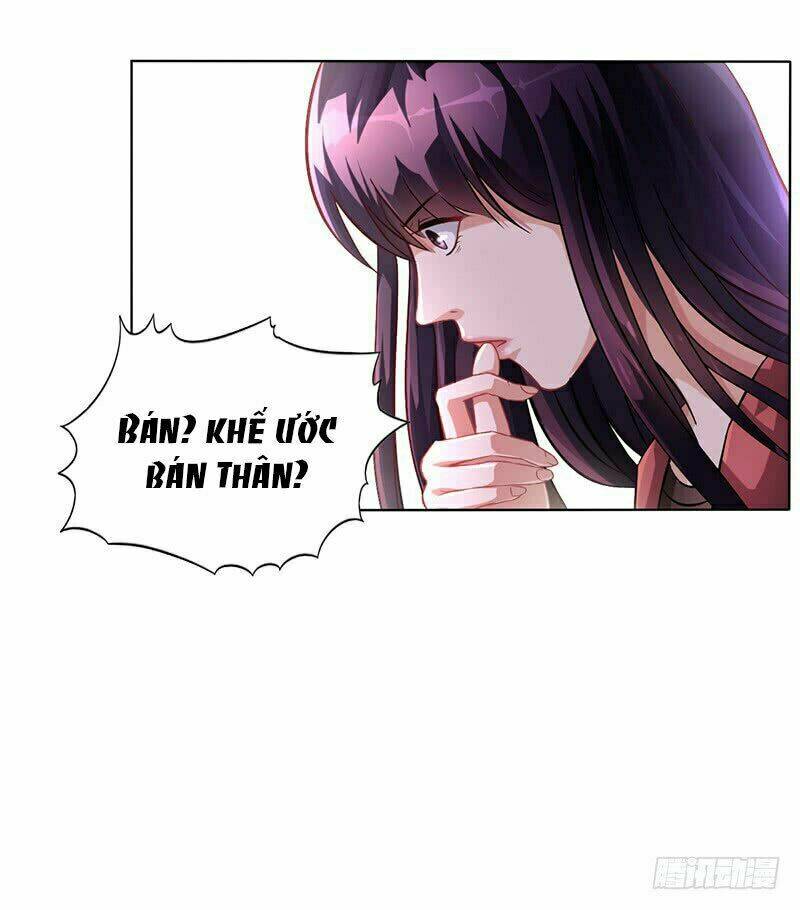 danh môn độc sủng ái thê chapter 14 19