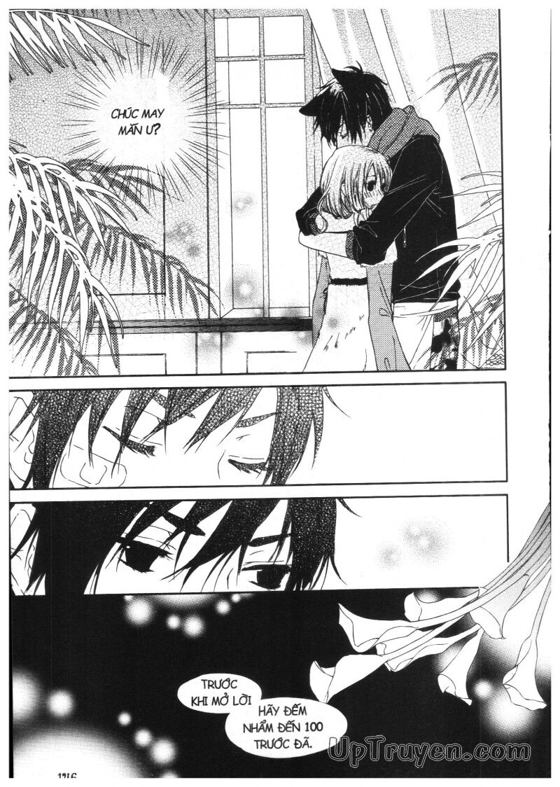 khu vườn ảo mộng chapter 2 141