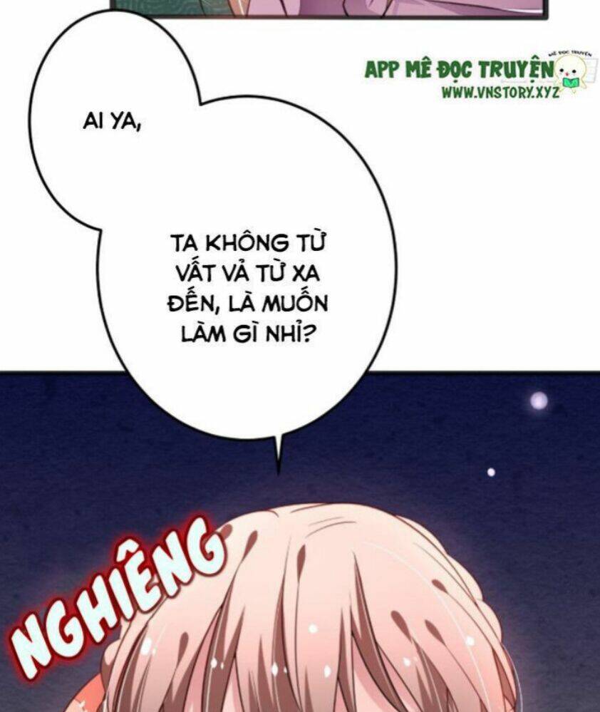 trọng sinh đế phi: quyền khuynh thiên hạ chapter 28 22