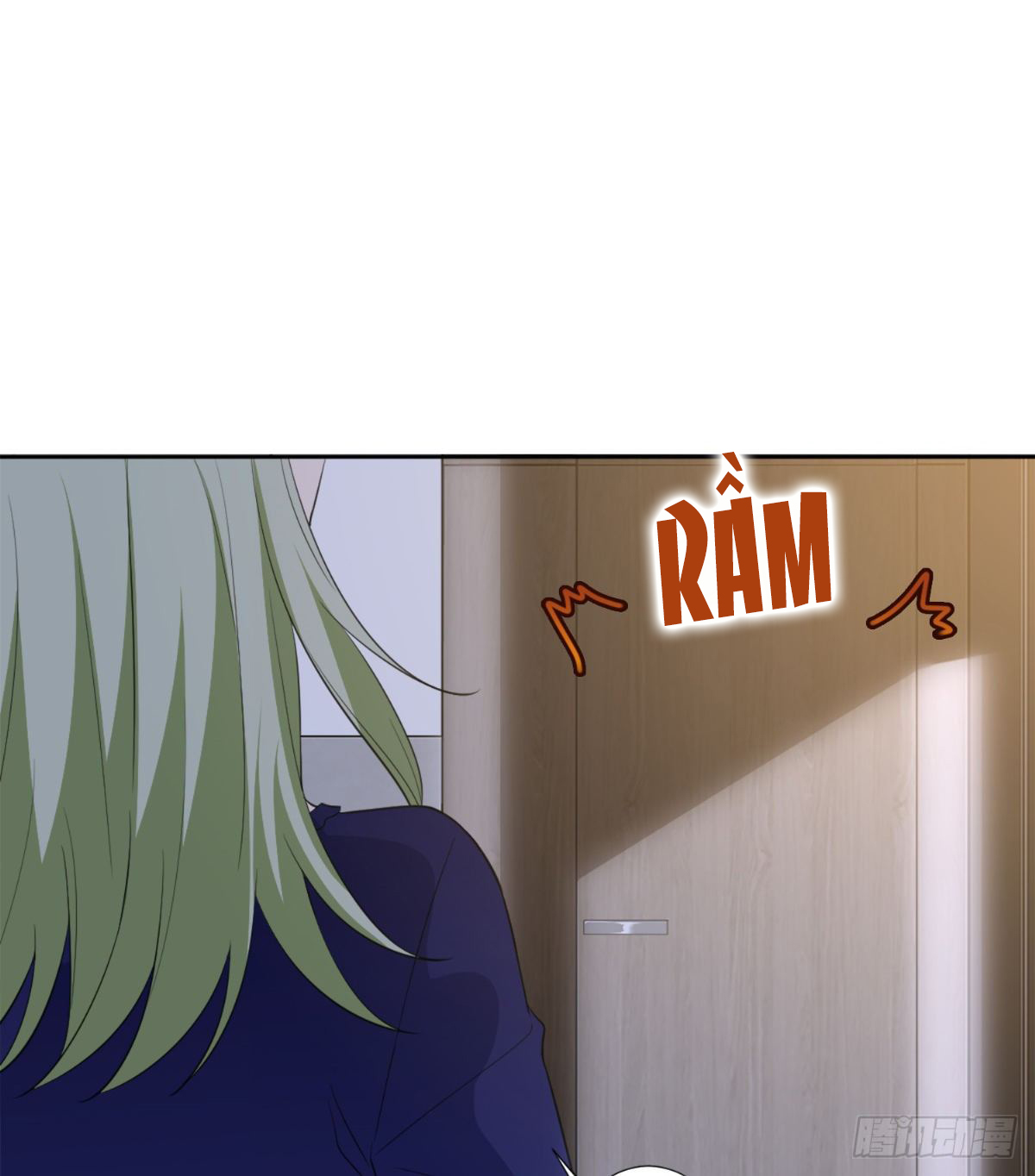 thí hôn lão công, cần giúp sức chapter 161 15