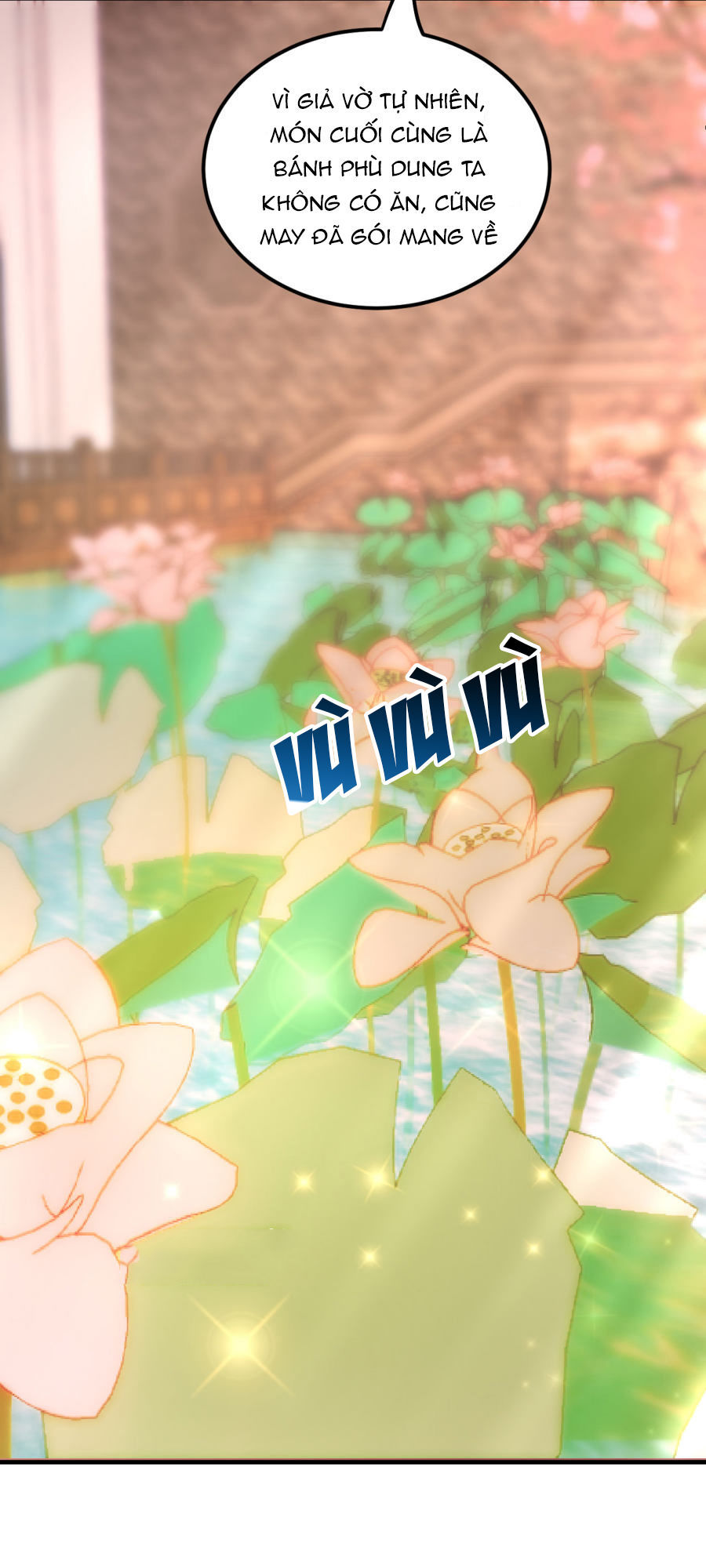 từ đây vương gia không thượng triều sớm chapter 20 33