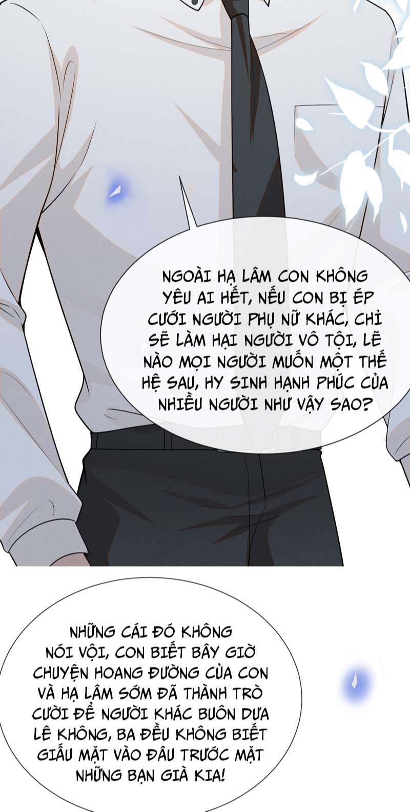 lai sinh bất kiến chapter 93 25