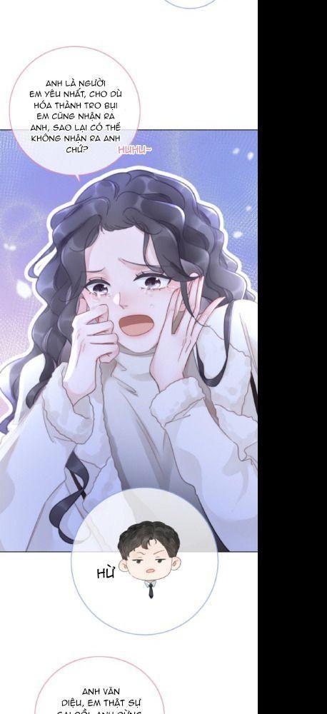 nữ phụ xuyên sách chỉ muốn làm cá ướp muối chapter 20 28