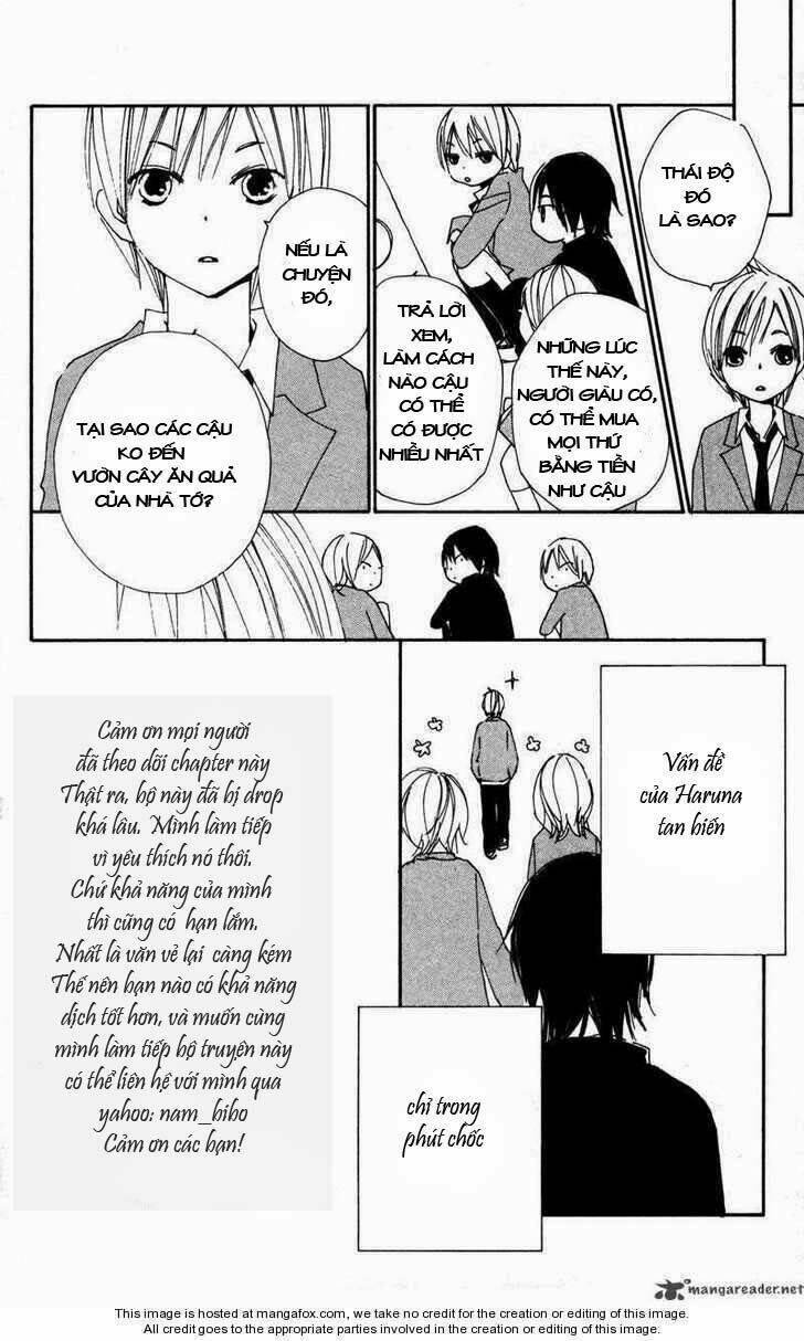 bokura wa itsumo chapter 11 35