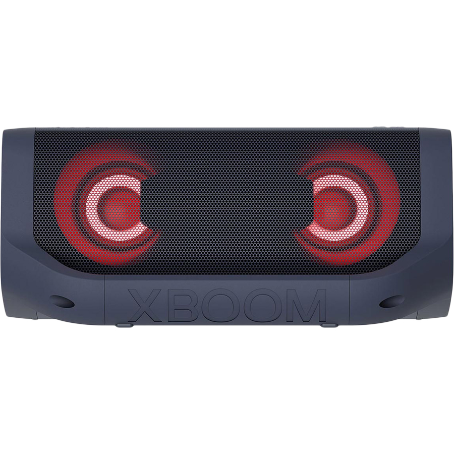 Loa Bluetooth LG XBOOM Go PN5 - Hàng Chính Hãng