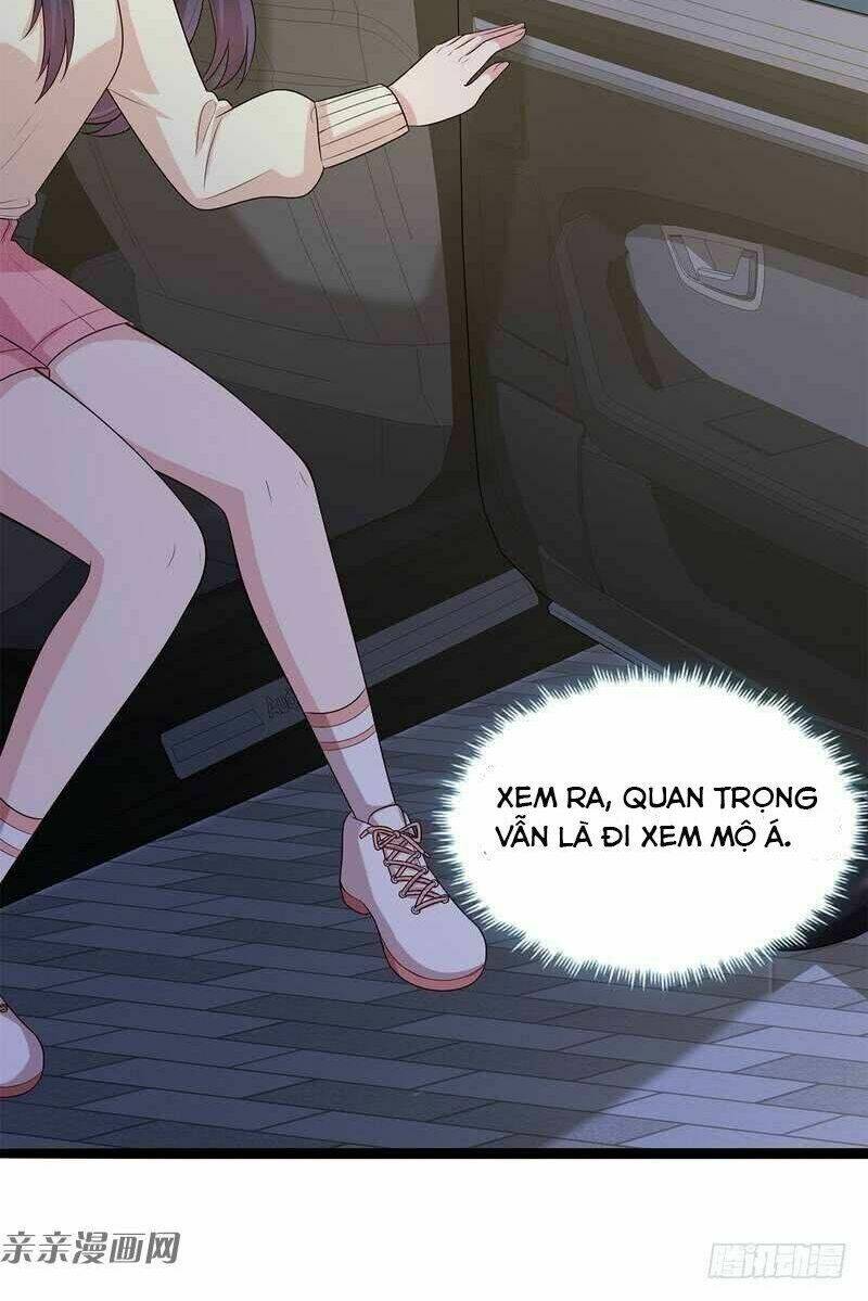 nam thần manh bảo tận diệt chapter 50 34