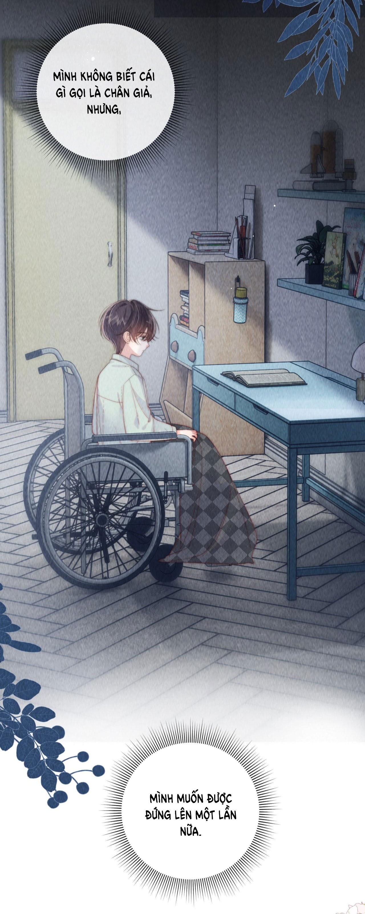 [15+] nhiệt độ cơ thể của ác ma chapter 15 6