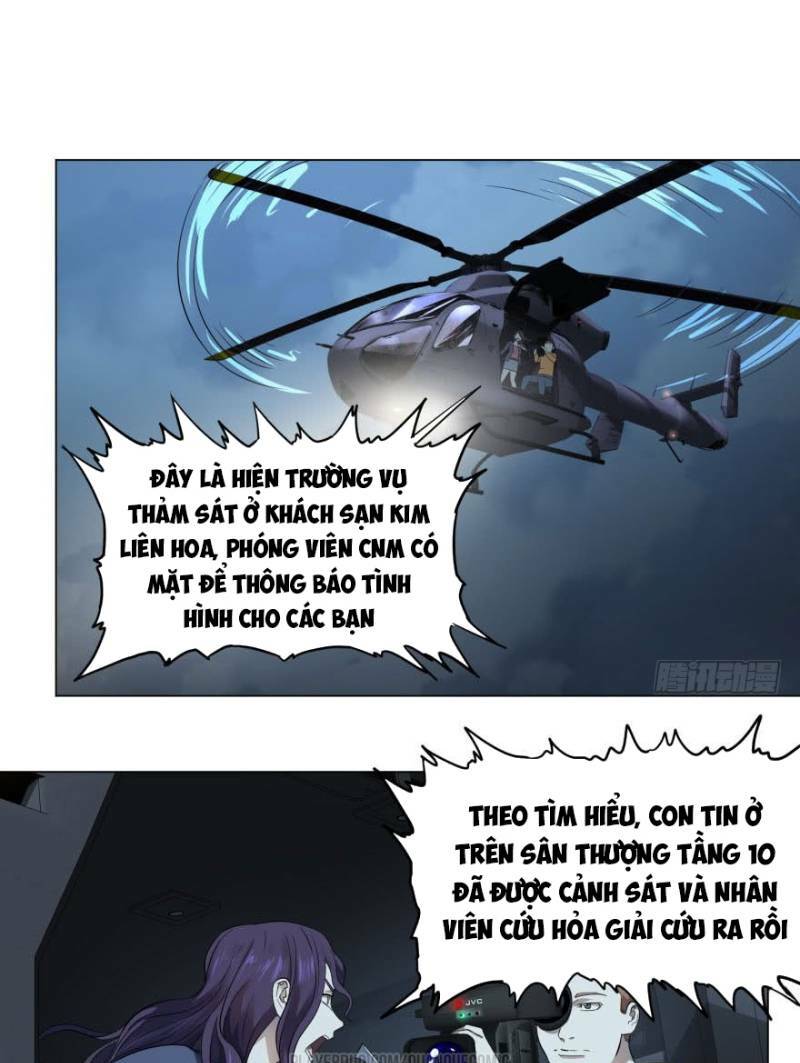 danh sách kẻ phản diện chapter 59 1