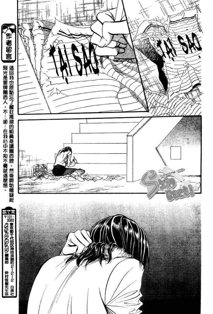 thử thách của kyouko chapter 132 17