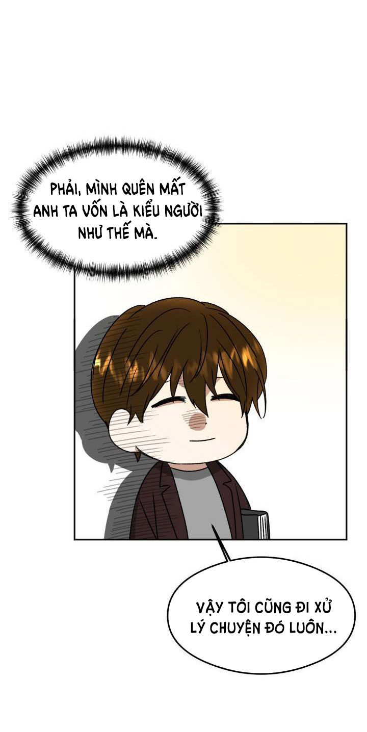 Ưu Thế Tuyệt Đối chapter 13.2 - Trang 24