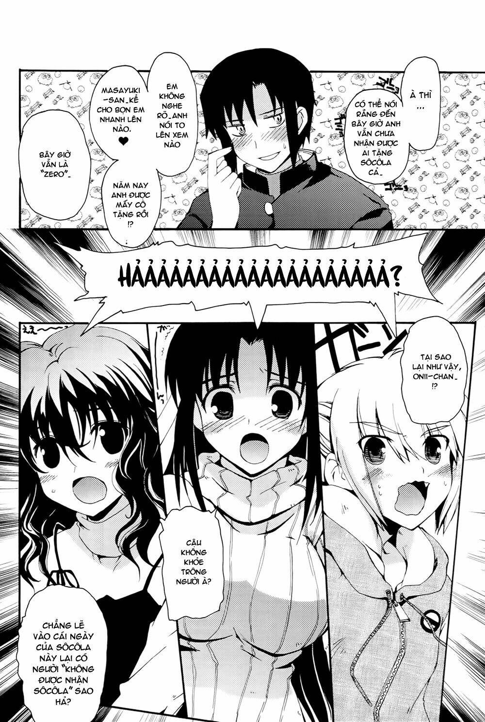 rescue me! chapter 10 11