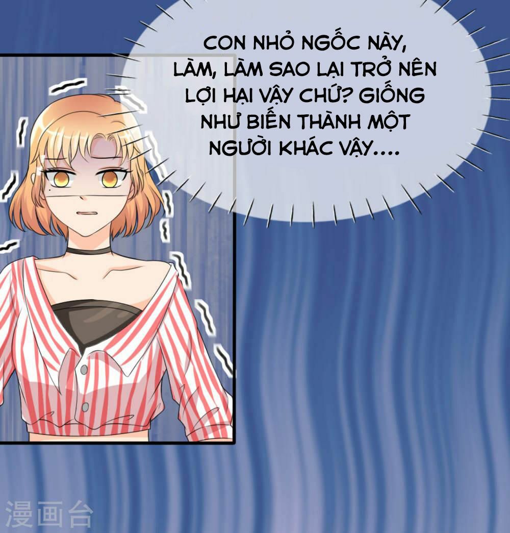 siêu cấp nữ thần trọng sinh chapter 2 34