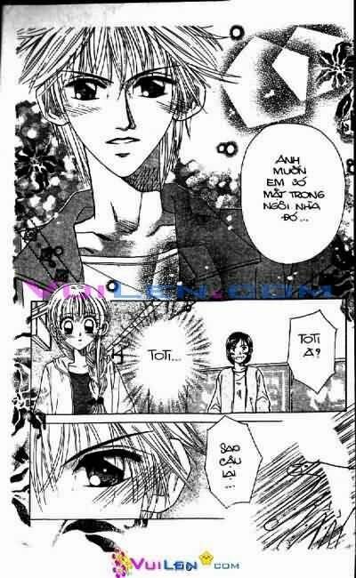 arita đáng yêu chapter 11 110