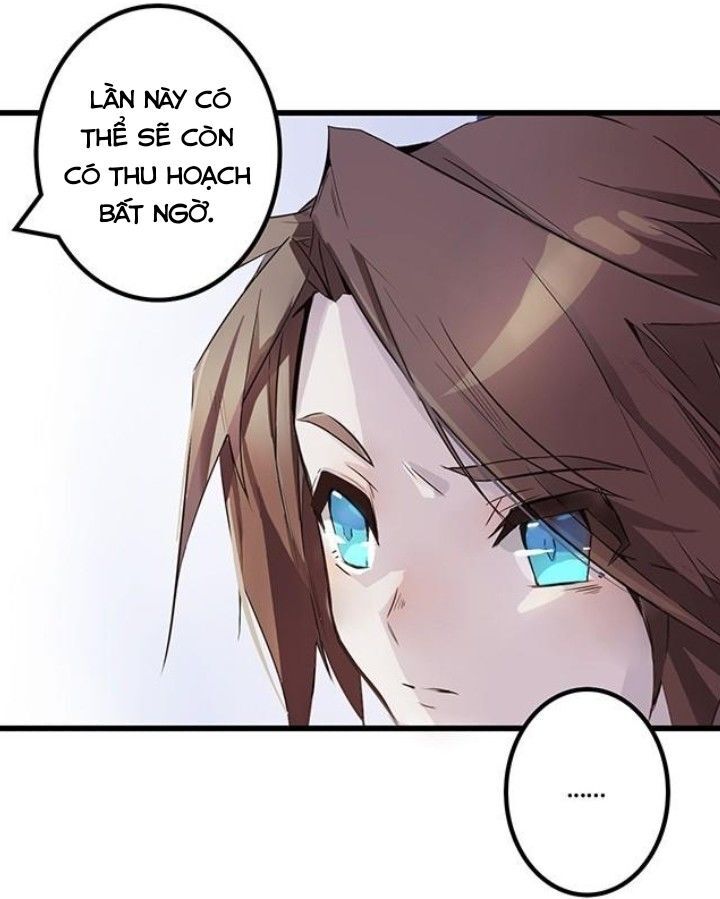 huyết mực sơn hà chapter 1 19