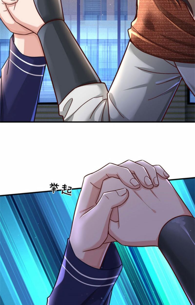 thuộc tính của ta đều tăng vào sức mạnh chapter 21 32