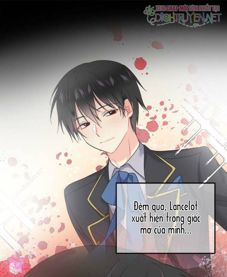 vị quản gia của tiểu thư chapter 2 35