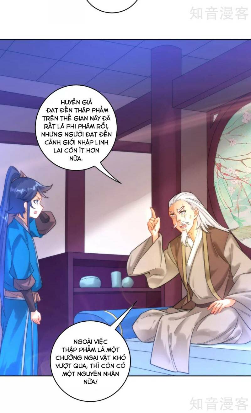 Nhất đẳng gia đinh Chapter 50 16
