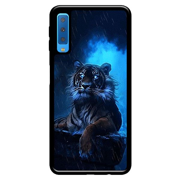 Ốp lưng cho Samsung Galaxy A7 2018 HỔ 200 - Hàng chính hãng