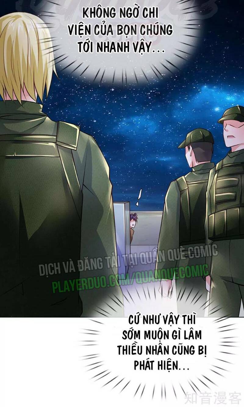 cực phẩm yêu nghiệt chapter 63 2