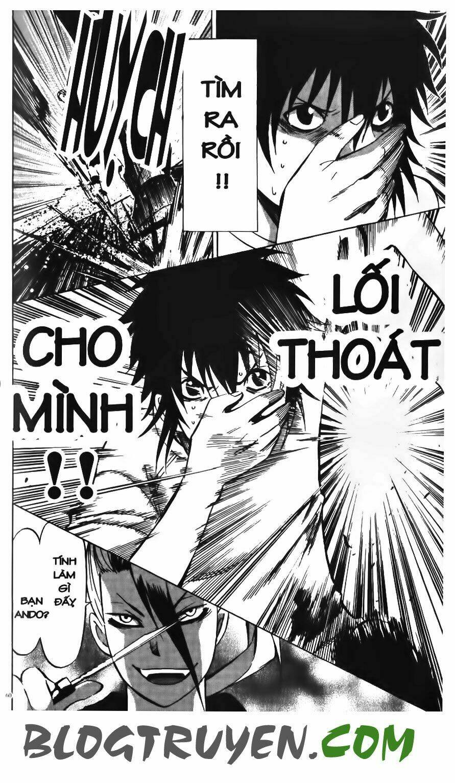 ma vương chapter 10 19