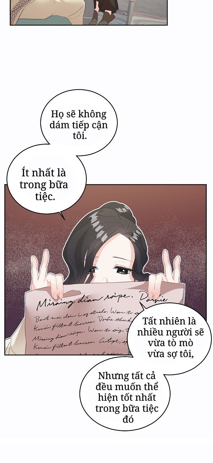 ebony, quạ đen chapter 57 4