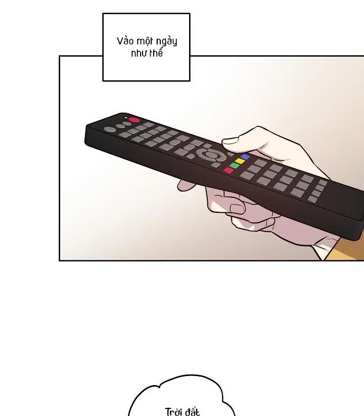 thần tượng đến rồi!? chapter 42 6