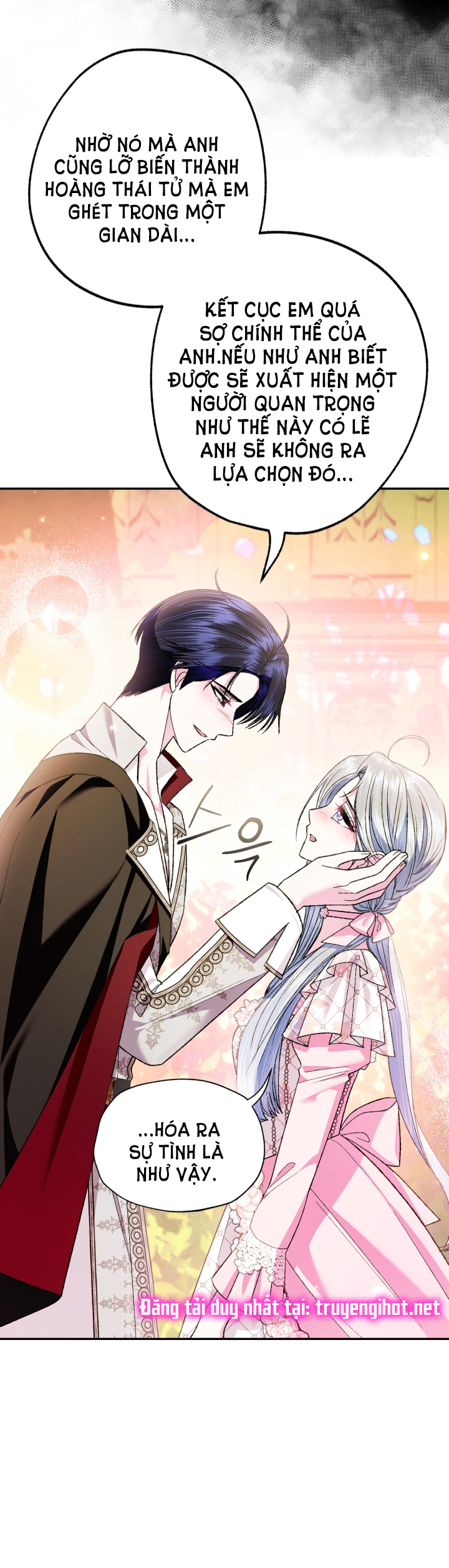 cha à, con không muốn kết hôn đâu chapter 81 61