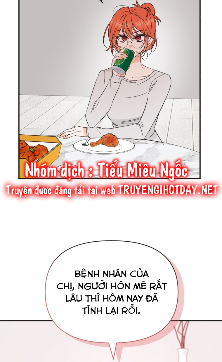 cuộc giao dịch lý tưởng chapter 97 2