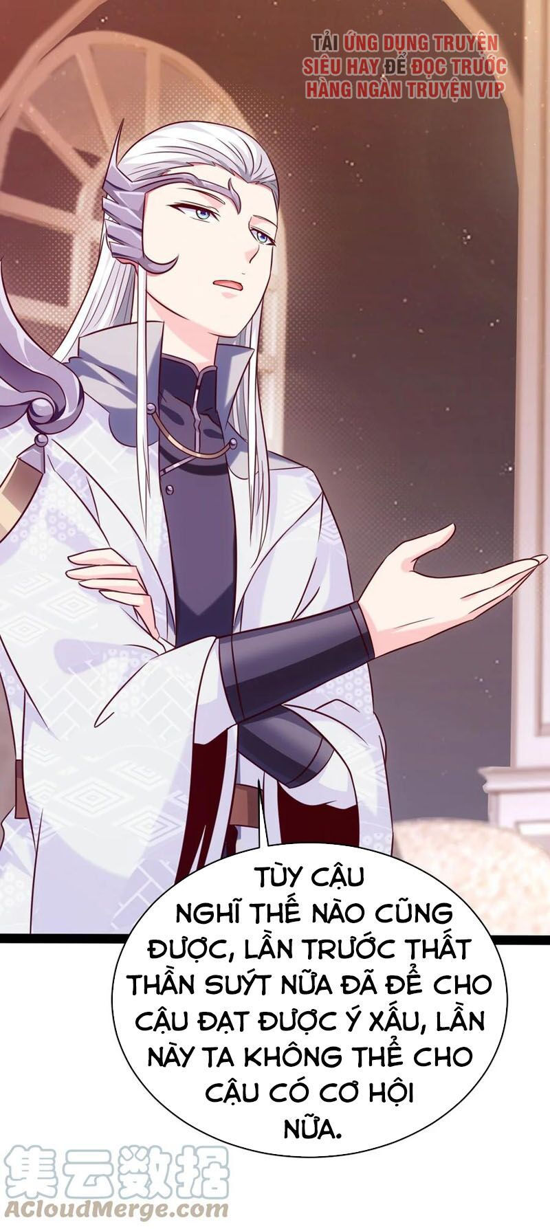 ma thú kiếm thánh dị giới tung hoành chapter 211 9