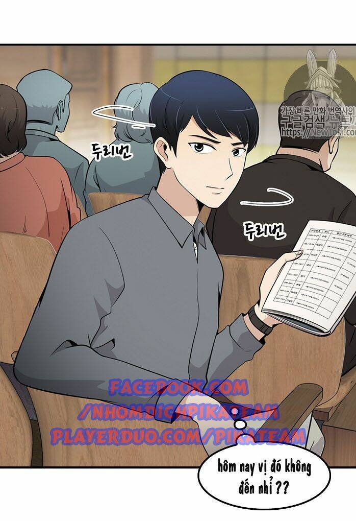 điều tra viên chuyển sinh chapter 19 4