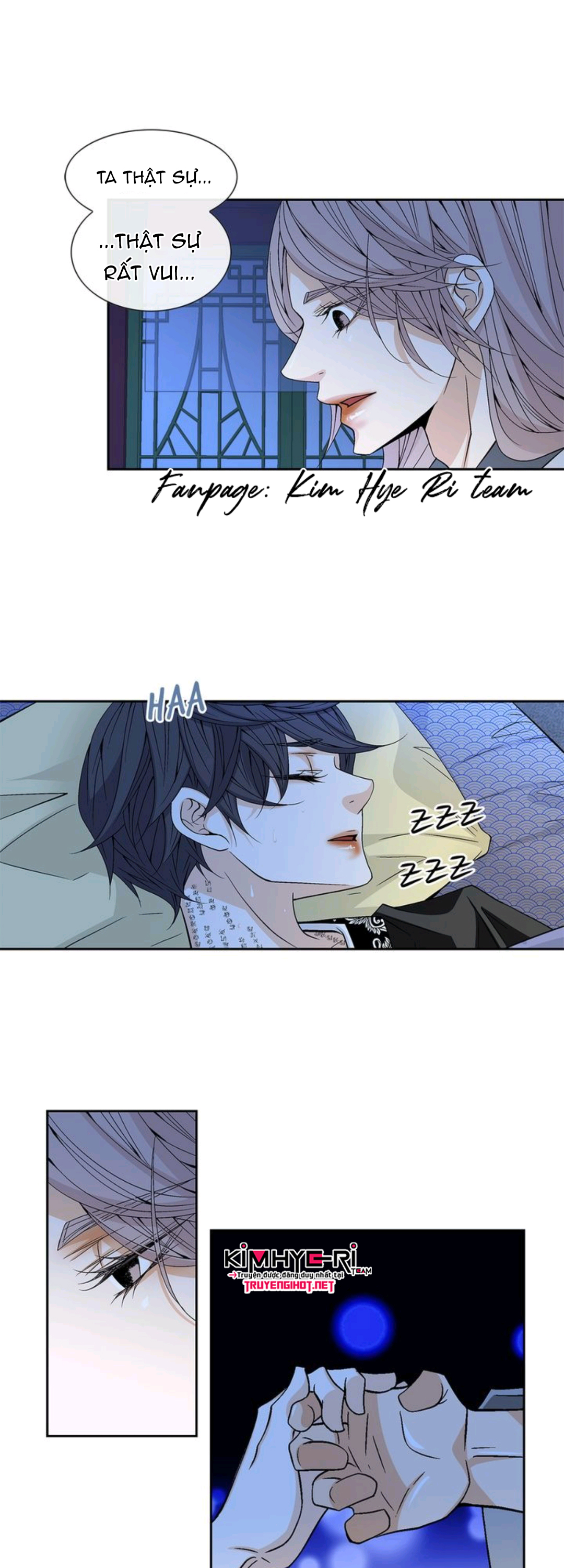 nơi cơn gió dừng chân chapter 7 9