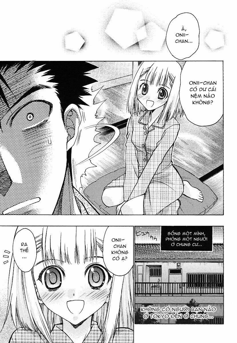 oniichan control chapter 1 13