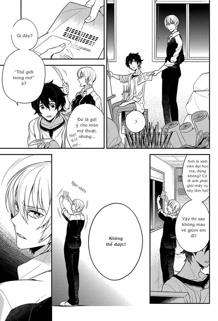 anitsuu! chapter 2.1 17