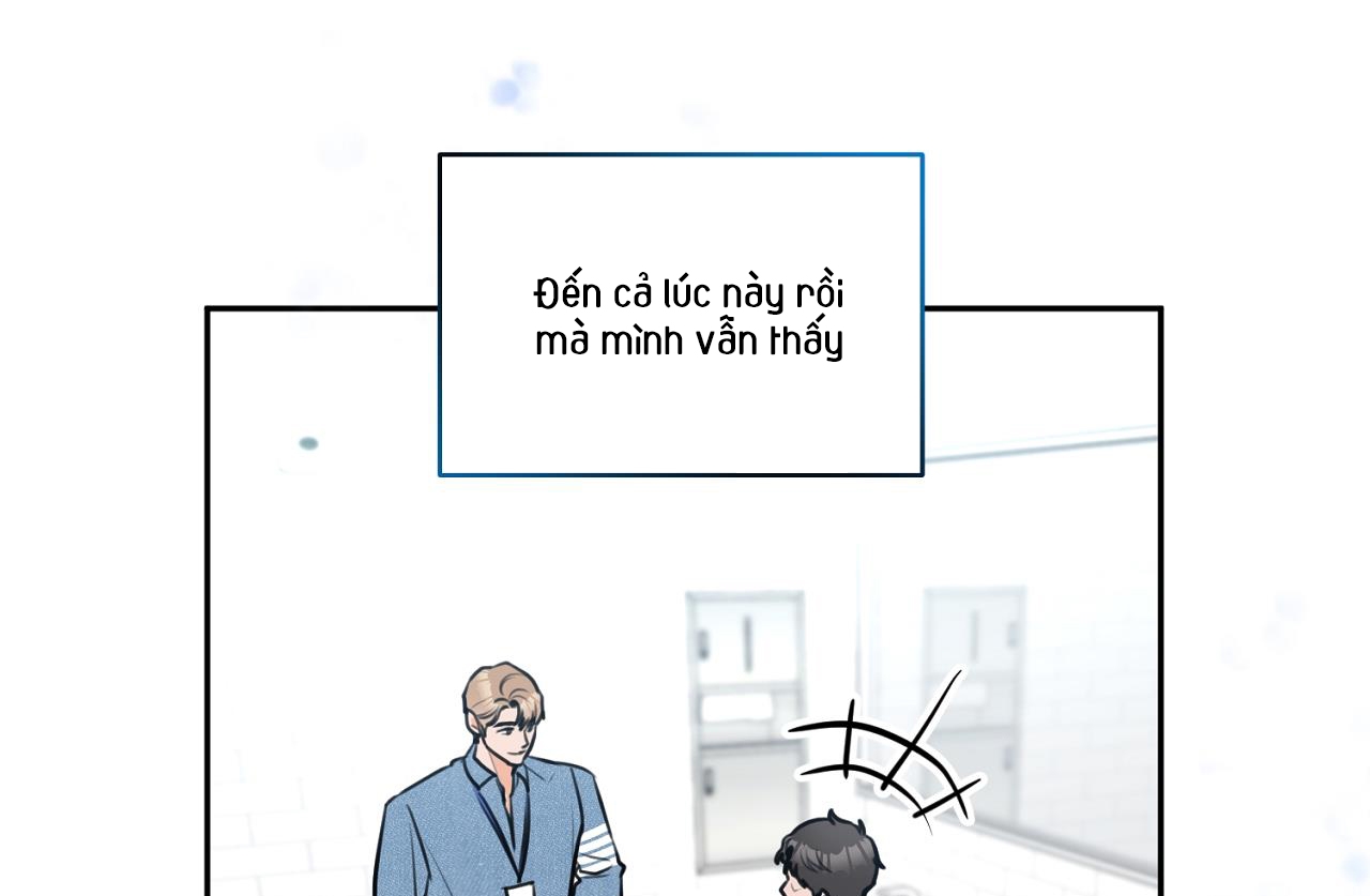 tình mình khó nói chapter 2 73