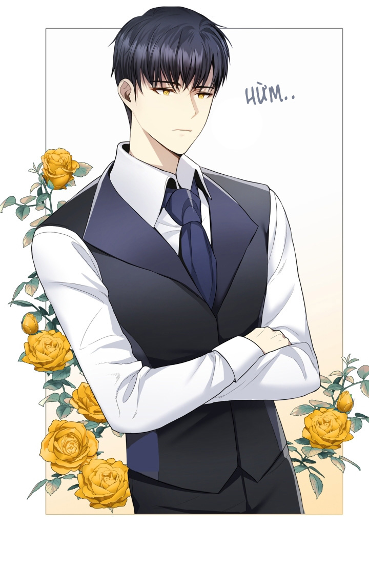 mặt nạ của hoàng đế chapter 5 11