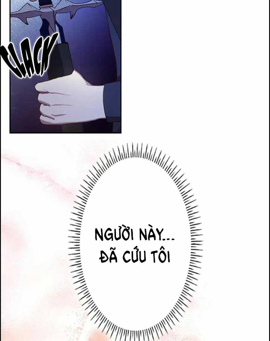 từ ác nữ, tôi trở thành một người mẹ chapter 10 46