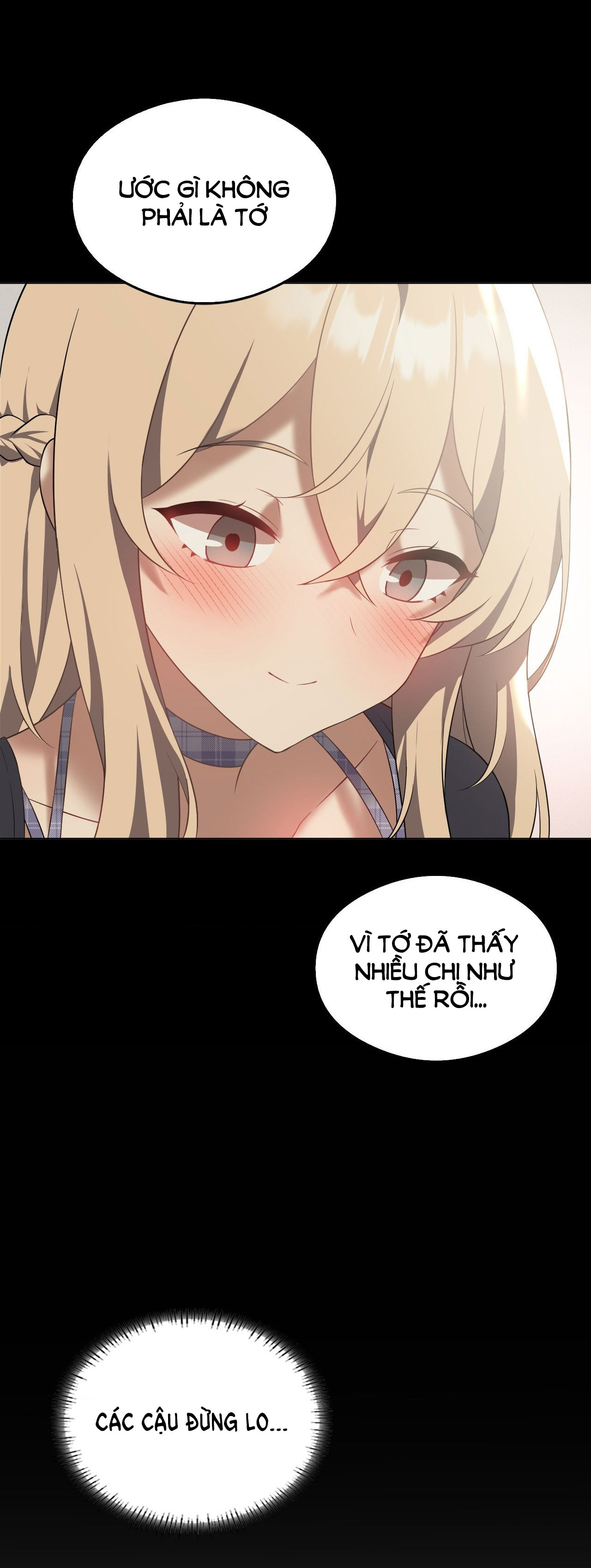 [18+] thăng cấp đến khi hài lòng chapter 31.2 15