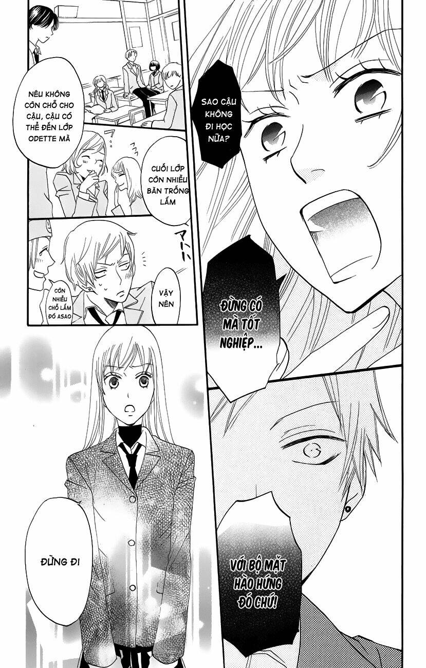 karakuri odette chapter 35 20