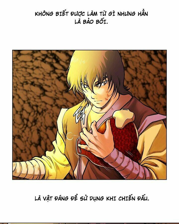 ngũ hợp chí tôn chapter 2 22