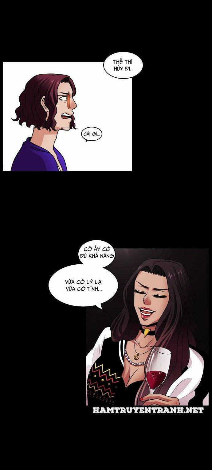 tomorrow - ngày mai chapter 15 18