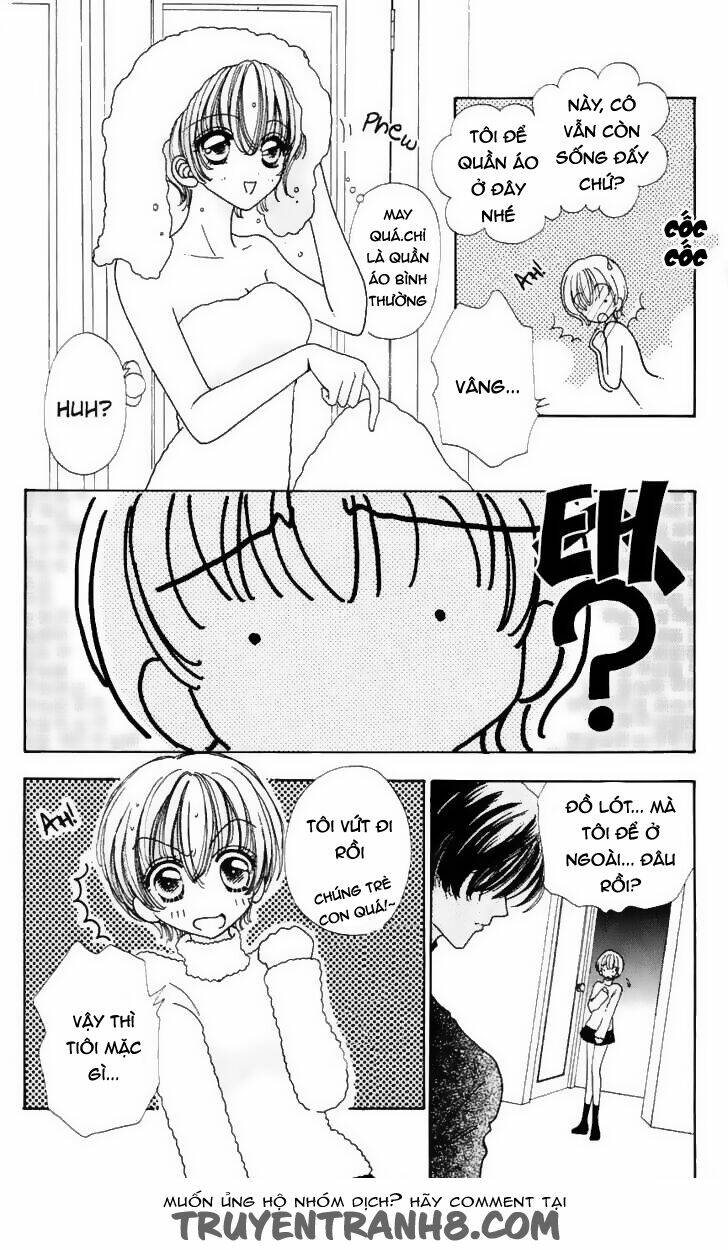 hana ni nare chapter 41 7