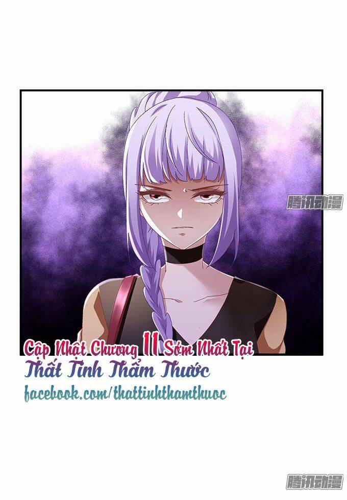 thiên lại âm linh chapter 10 49